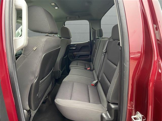 used 2015 GMC Sierra 1500 car, priced at $8,999
