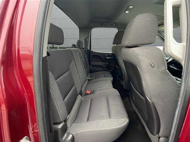used 2015 GMC Sierra 1500 car, priced at $8,999