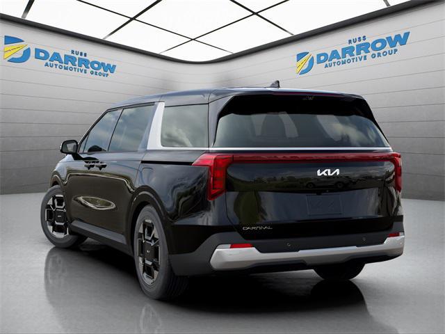 new 2026 Kia Carnival car, priced at $41,374