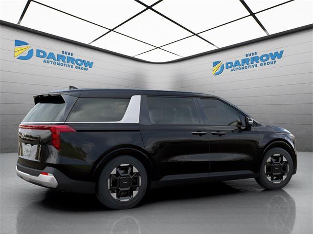 new 2026 Kia Carnival car, priced at $41,374