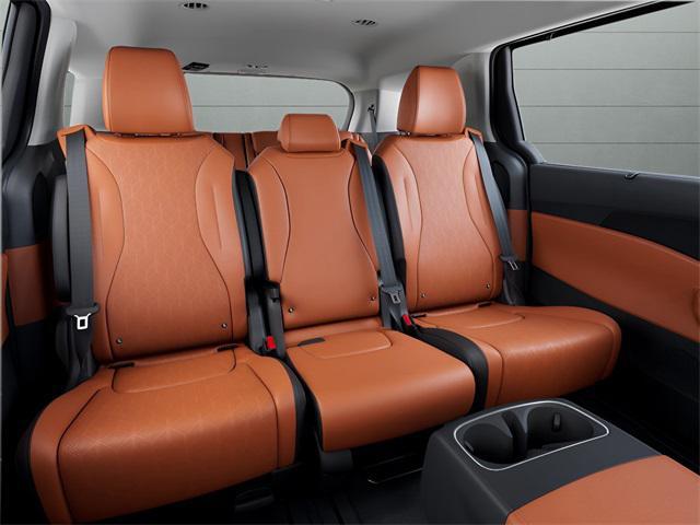 new 2026 Kia Carnival car, priced at $41,374
