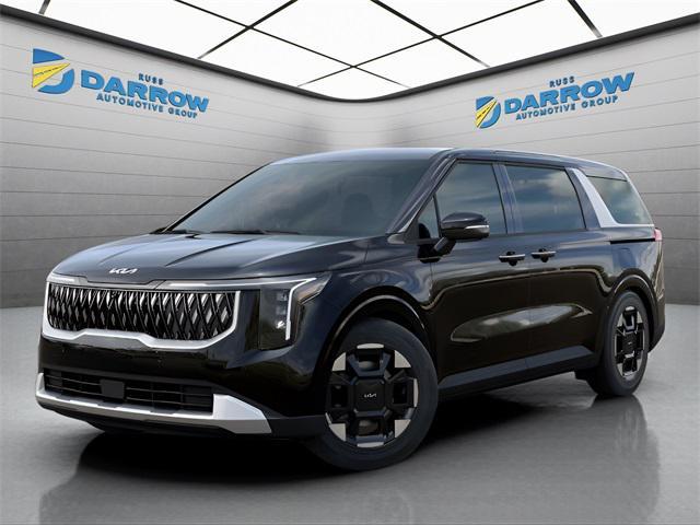 new 2026 Kia Carnival car, priced at $41,374