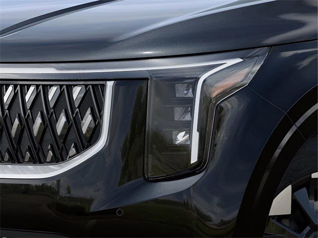 new 2026 Kia Carnival car, priced at $41,374