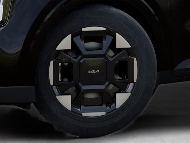new 2026 Kia Carnival car, priced at $41,374