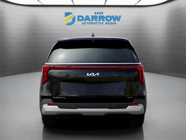 new 2026 Kia Carnival car, priced at $41,374