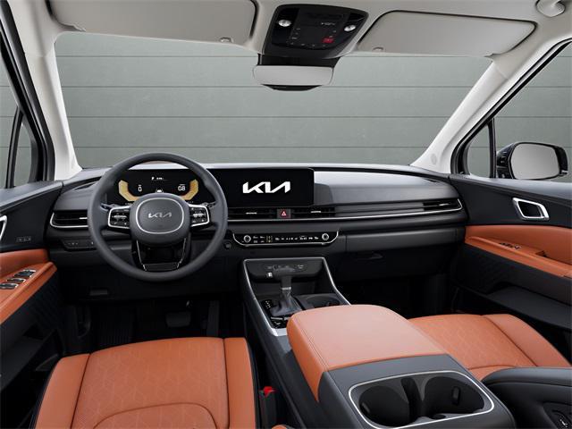 new 2026 Kia Carnival car, priced at $41,374