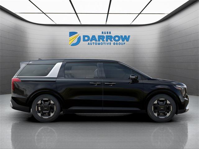 new 2026 Kia Carnival car, priced at $41,374