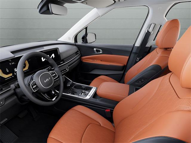 new 2026 Kia Carnival car, priced at $41,374