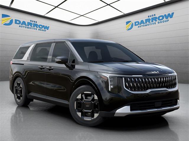 new 2026 Kia Carnival car, priced at $41,374