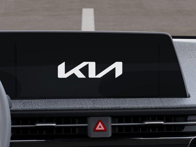 new 2024 Kia EV6 car, priced at $48,490