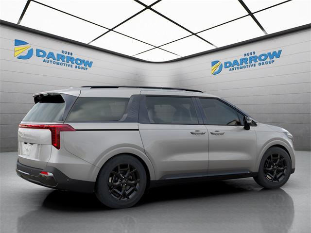 new 2026 Kia Carnival car, priced at $51,281