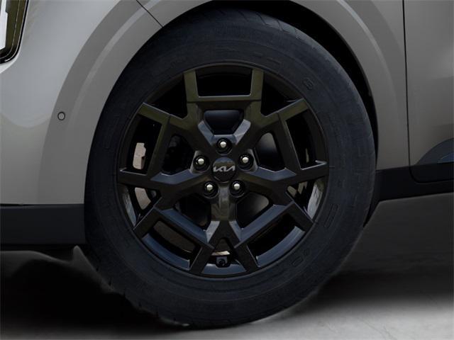 new 2026 Kia Carnival car, priced at $51,281