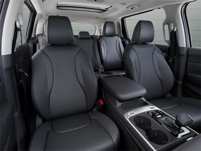 new 2026 Kia Carnival car, priced at $51,281