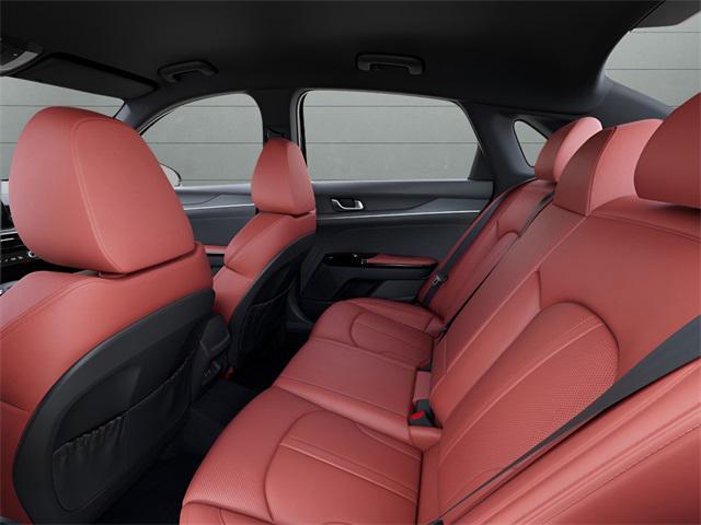 new 2026 Kia K5 car, priced at $28,633