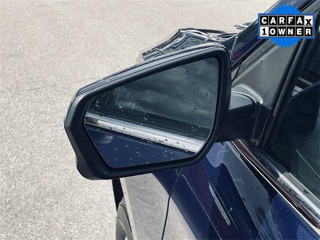 used 2022 Chevrolet Equinox car, priced at $22,994