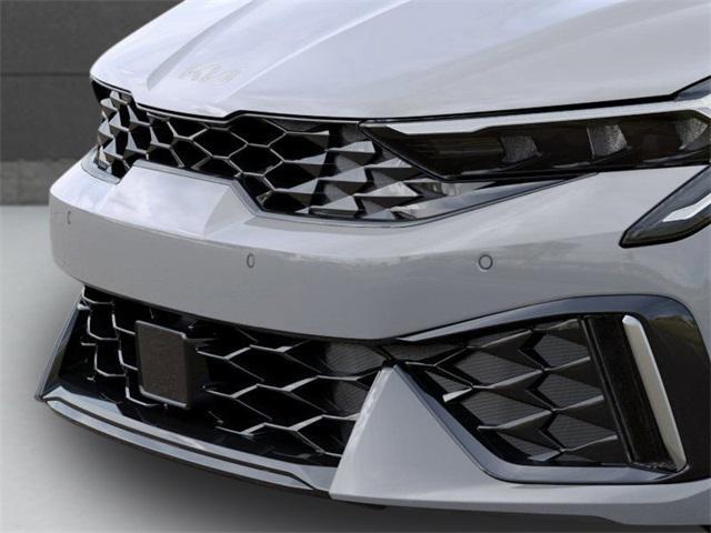 new 2025 Kia K5 car, priced at $30,676
