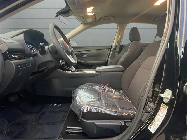 used 2023 Nissan Sentra car, priced at $15,400