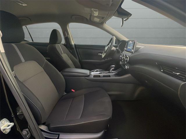 used 2023 Nissan Sentra car, priced at $15,400