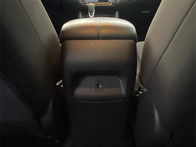 used 2023 Nissan Sentra car, priced at $15,400