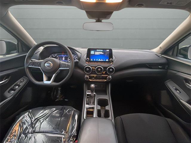 used 2023 Nissan Sentra car, priced at $15,400