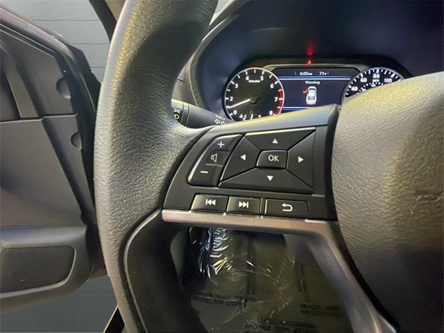 used 2023 Nissan Sentra car, priced at $15,400