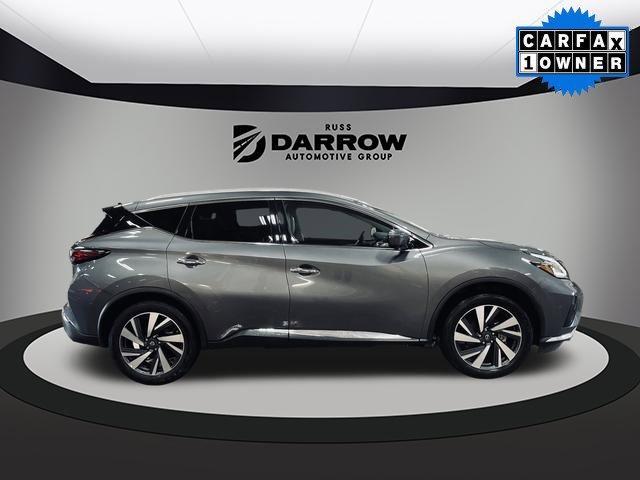 used 2023 Nissan Murano car, priced at $32,891