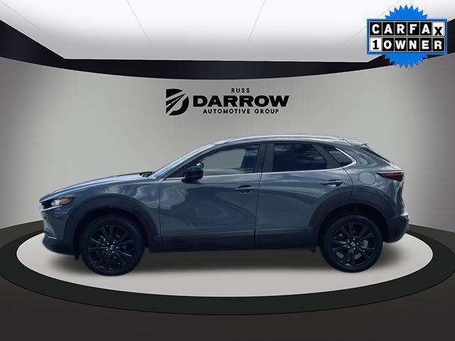 used 2022 Mazda CX-30 car, priced at $22,750