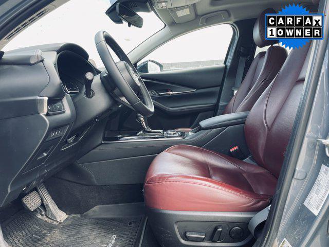 used 2022 Mazda CX-30 car, priced at $22,750