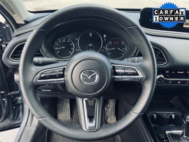 used 2022 Mazda CX-30 car, priced at $22,315