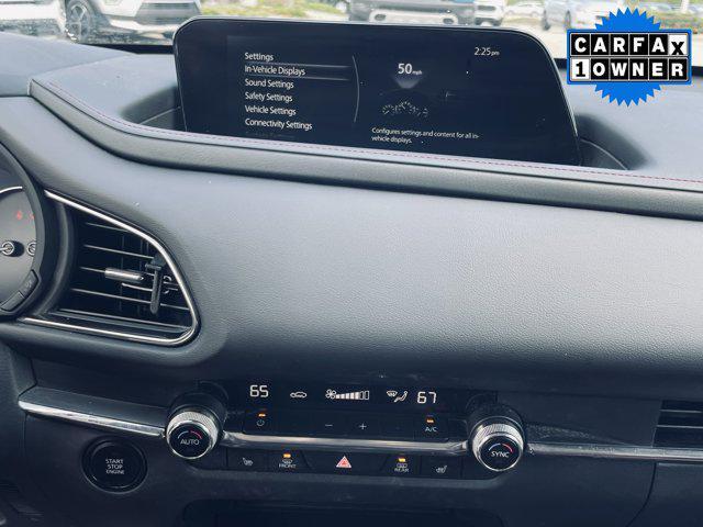 used 2022 Mazda CX-30 car, priced at $22,750