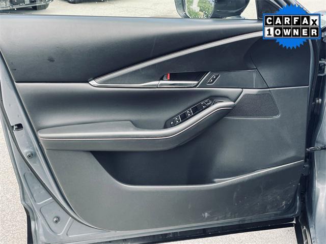 used 2022 Mazda CX-30 car, priced at $22,315