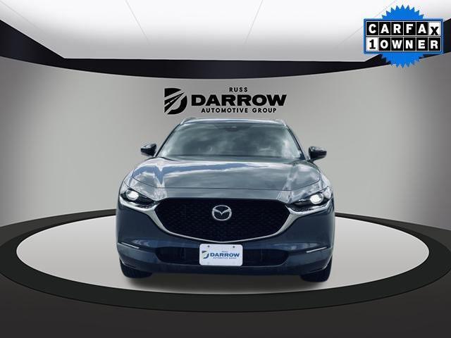 used 2022 Mazda CX-30 car, priced at $22,315