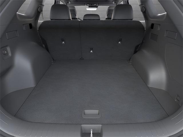 new 2025 Kia Sportage car, priced at $44,310