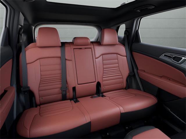 new 2026 Kia Sportage car, priced at $38,292