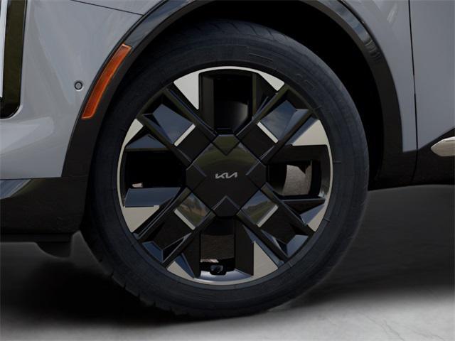 new 2026 Kia Sportage car, priced at $38,292