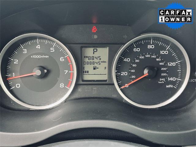 used 2018 Subaru Forester car, priced at $16,901