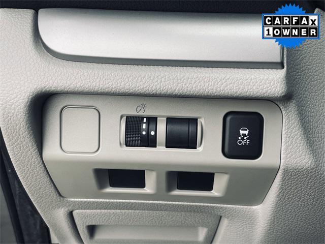 used 2018 Subaru Forester car, priced at $16,901
