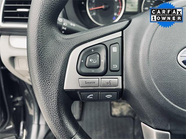 used 2018 Subaru Forester car, priced at $16,901