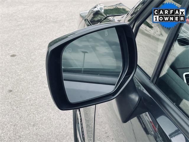 used 2018 Subaru Forester car, priced at $16,901
