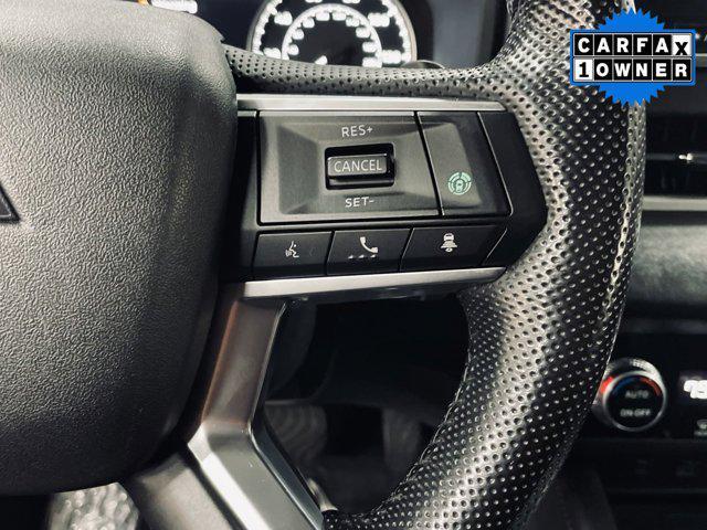 used 2022 Mitsubishi Outlander car, priced at $22,750