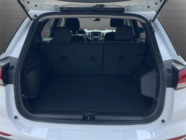 used 2023 Chevrolet Equinox car, priced at $21,270