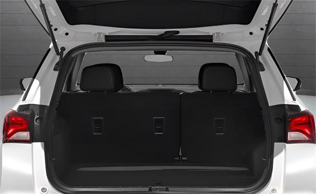 used 2023 Chevrolet Equinox car, priced at $21,994