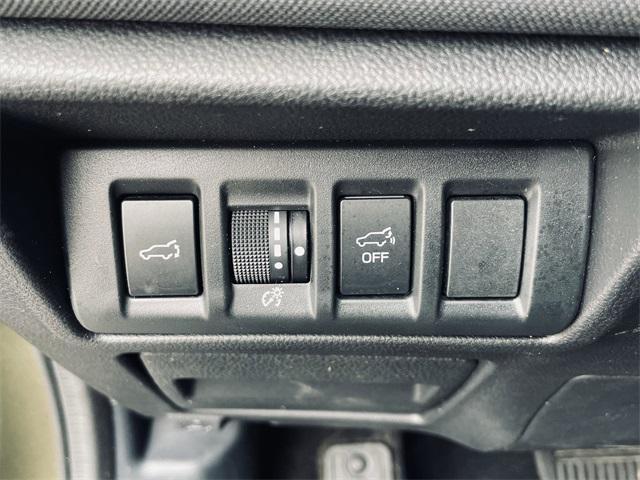 used 2022 Subaru Outback car, priced at $22,192