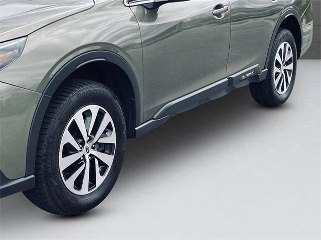 used 2022 Subaru Outback car, priced at $22,192