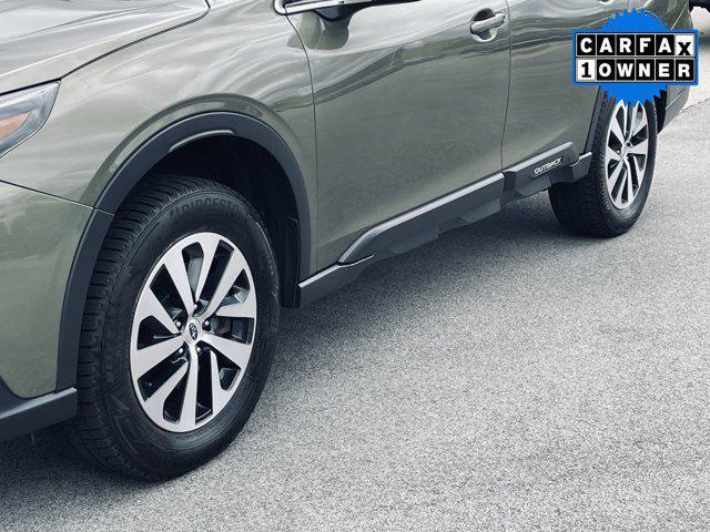 used 2022 Subaru Outback car, priced at $24,250