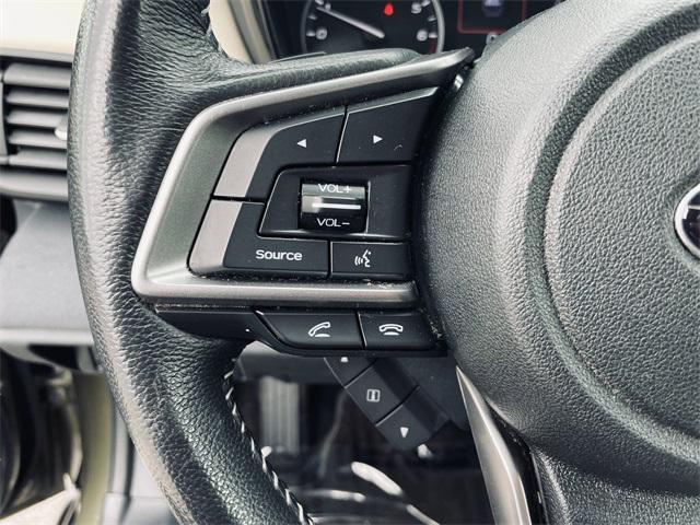 used 2022 Subaru Outback car, priced at $22,192