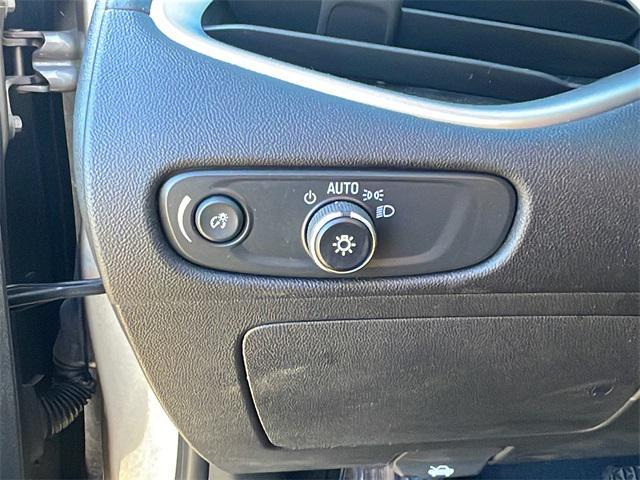 used 2023 Chevrolet Malibu car, priced at $16,500