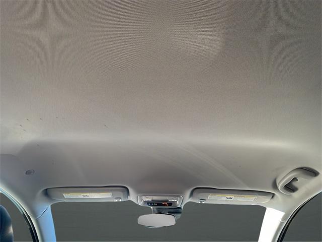 used 2023 Chevrolet Malibu car, priced at $16,500