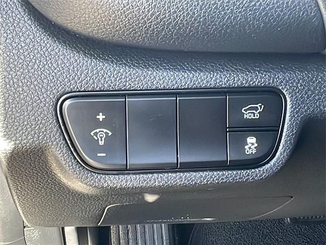 used 2024 Kia Seltos car, priced at $23,800