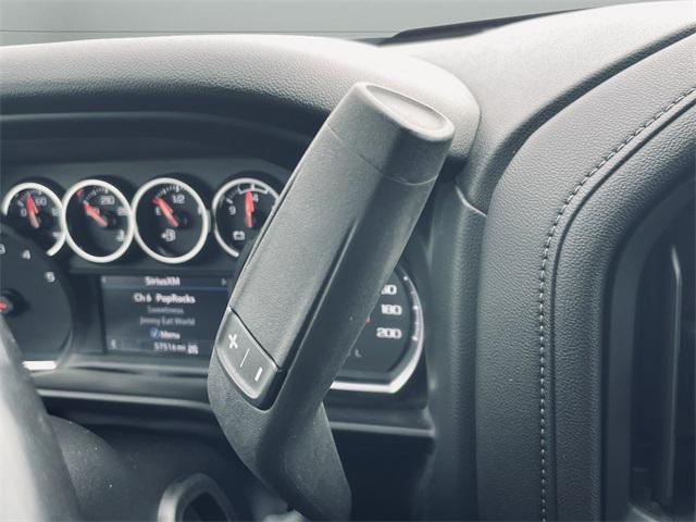 used 2020 Chevrolet Silverado 2500 car, priced at $45,900